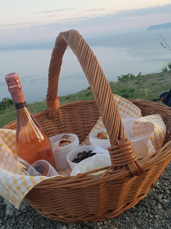 Pin De Stelle Bed & Breakfast San Martino  Екстериор снимка
