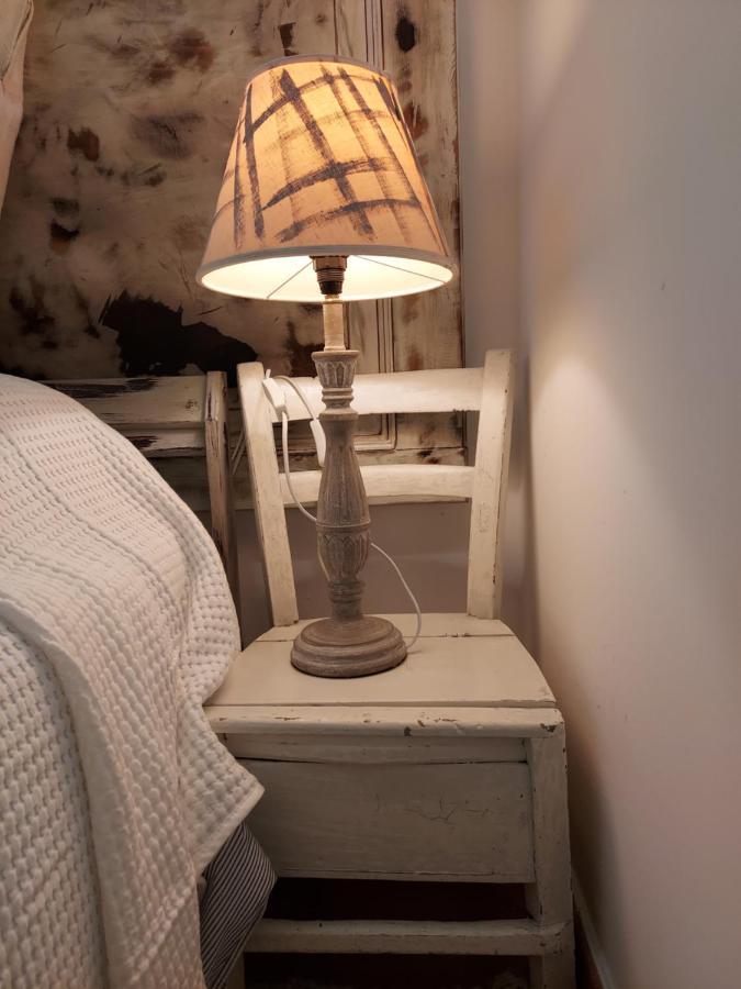 Pin De Stelle Bed & Breakfast San Martino  Екстериор снимка
