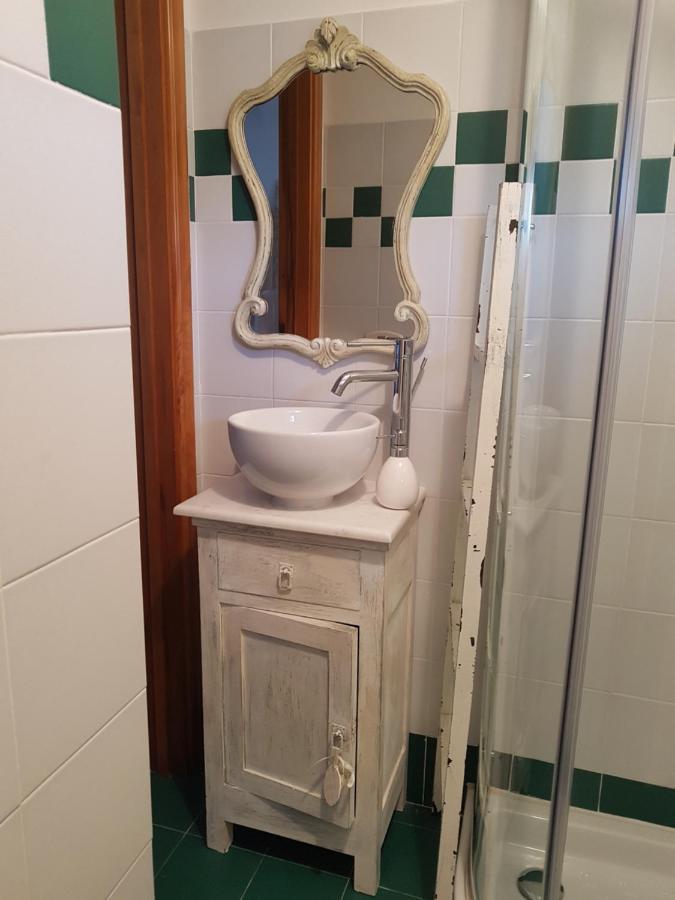 Pin De Stelle Bed & Breakfast San Martino  Екстериор снимка
