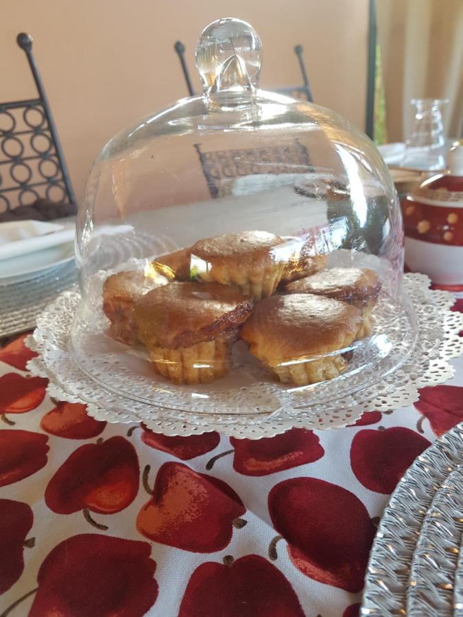 Pin De Stelle Bed & Breakfast San Martino  Екстериор снимка