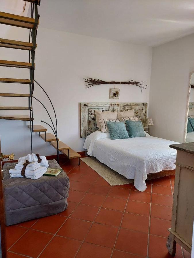 Pin De Stelle Bed & Breakfast San Martino  Екстериор снимка