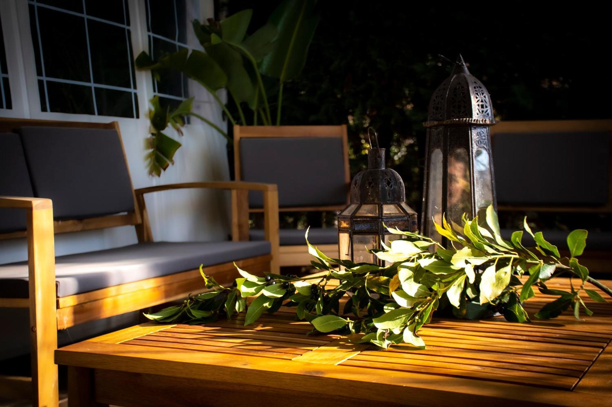 Pin De Stelle Bed & Breakfast San Martino  Екстериор снимка