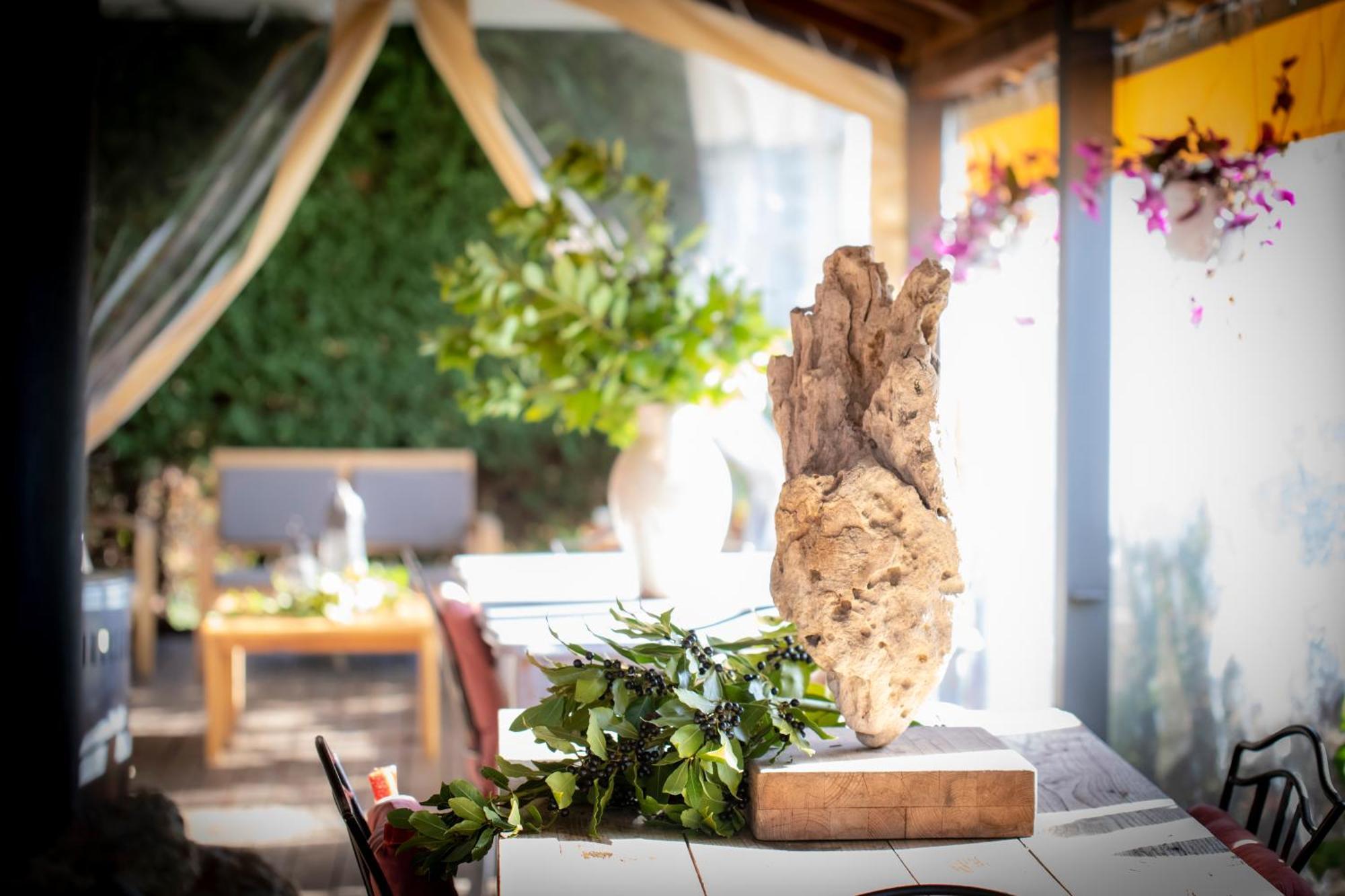 Pin De Stelle Bed & Breakfast San Martino  Екстериор снимка