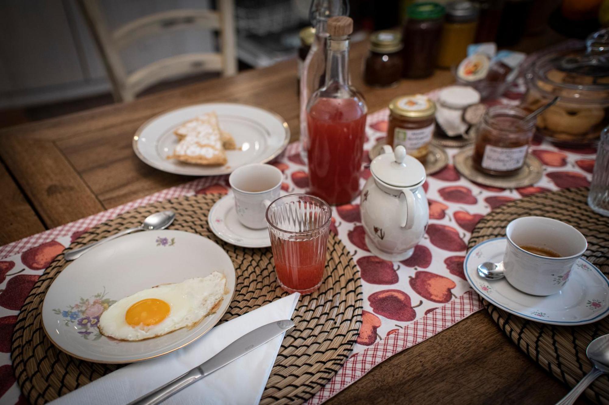 Pin De Stelle Bed & Breakfast San Martino  Екстериор снимка