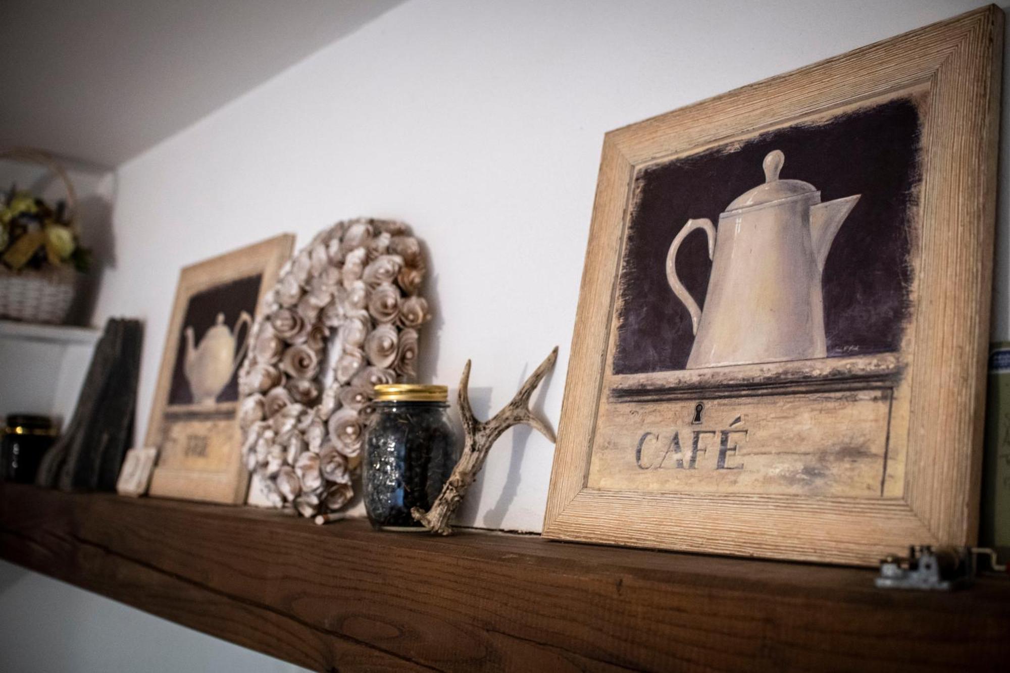 Pin De Stelle Bed & Breakfast San Martino  Екстериор снимка