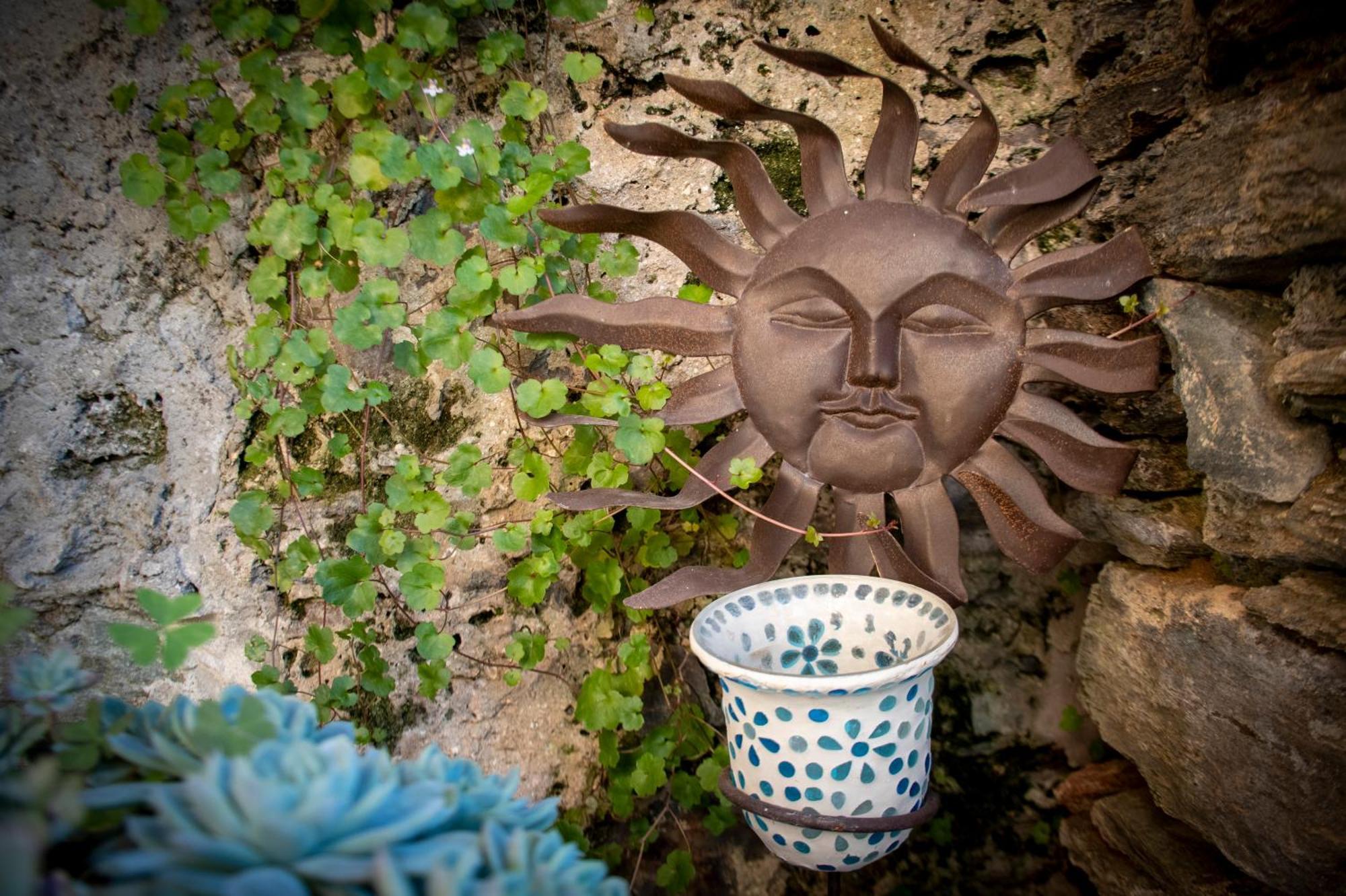 Pin De Stelle Bed & Breakfast San Martino  Екстериор снимка