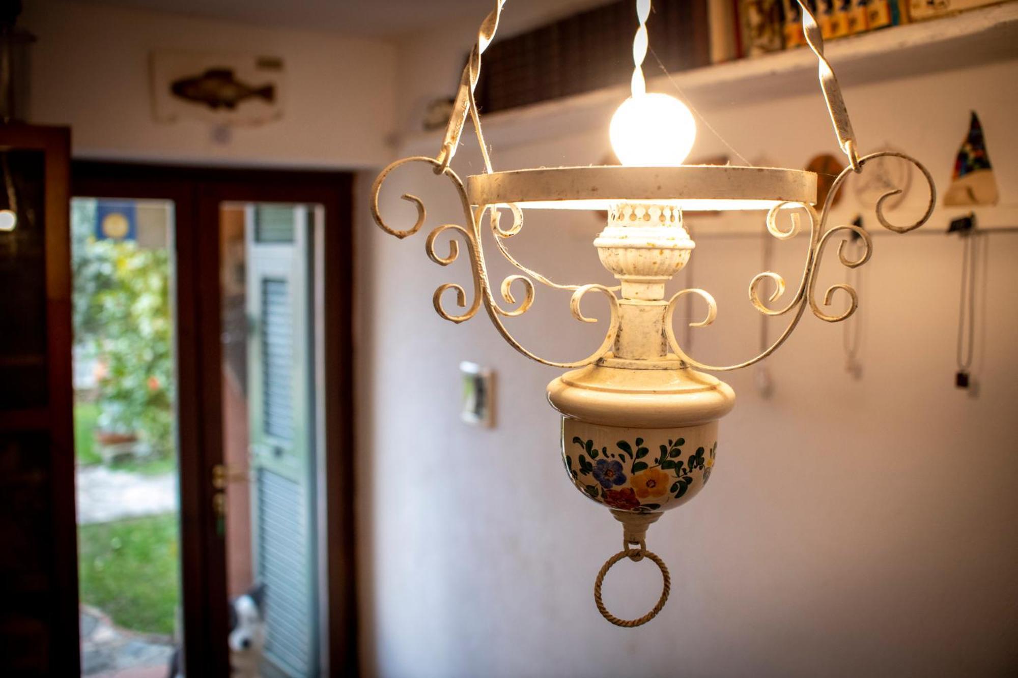 Pin De Stelle Bed & Breakfast San Martino  Екстериор снимка
