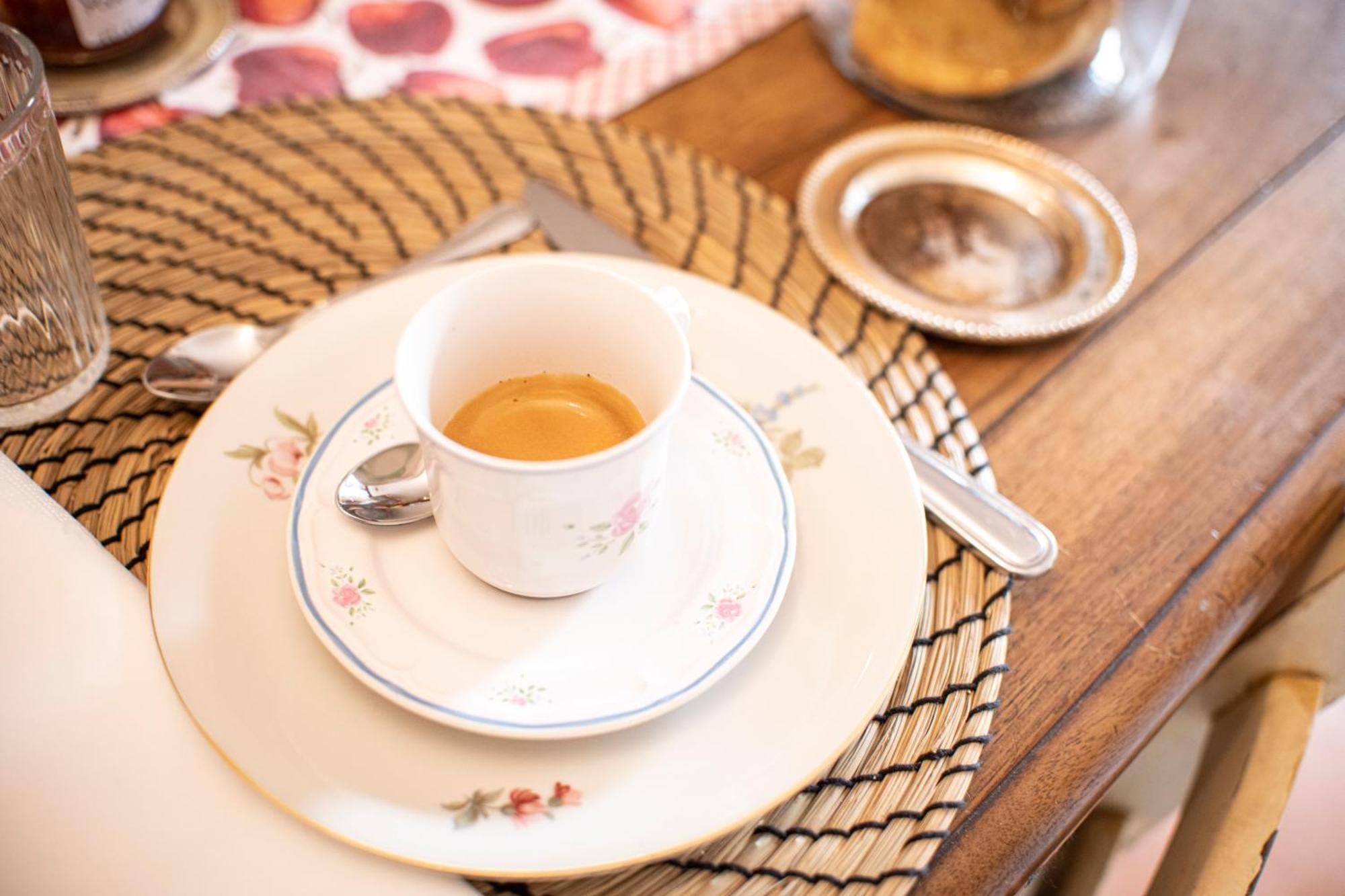 Pin De Stelle Bed & Breakfast San Martino  Екстериор снимка