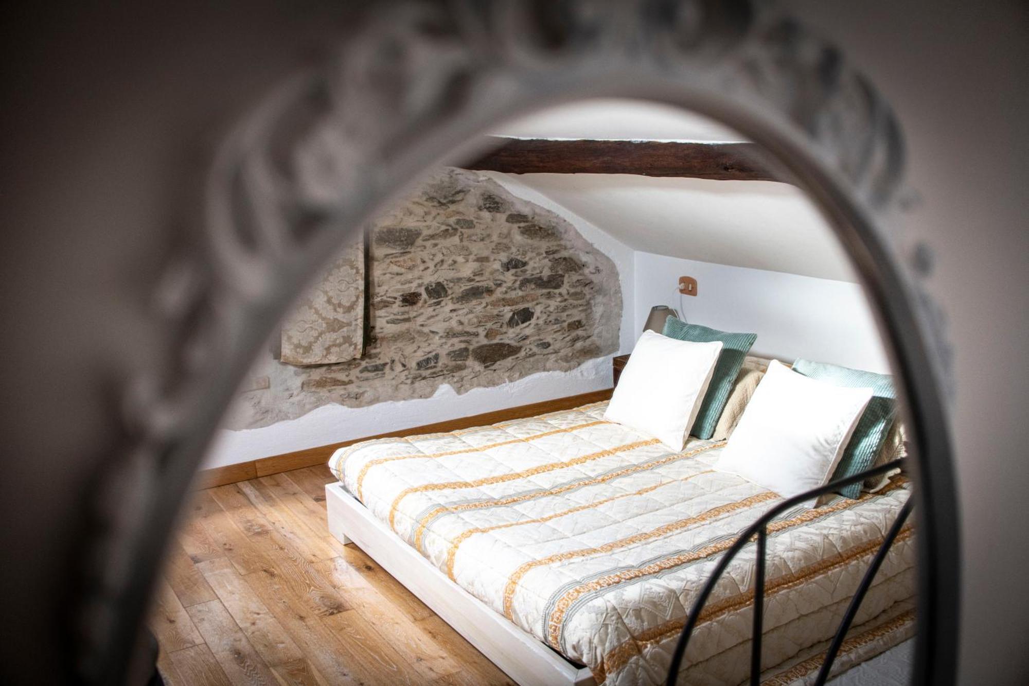Pin De Stelle Bed & Breakfast San Martino  Екстериор снимка
