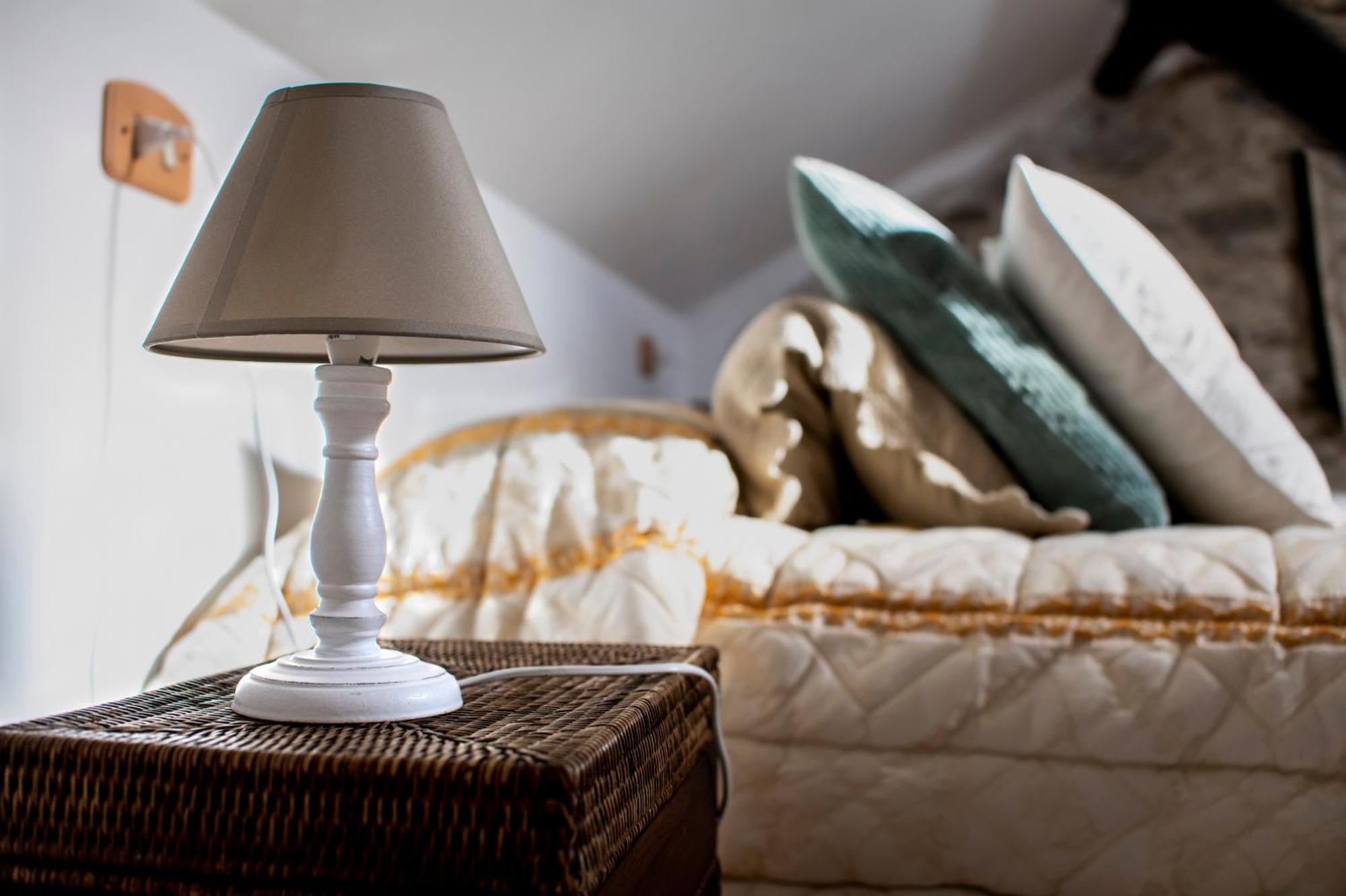 Pin De Stelle Bed & Breakfast San Martino  Екстериор снимка