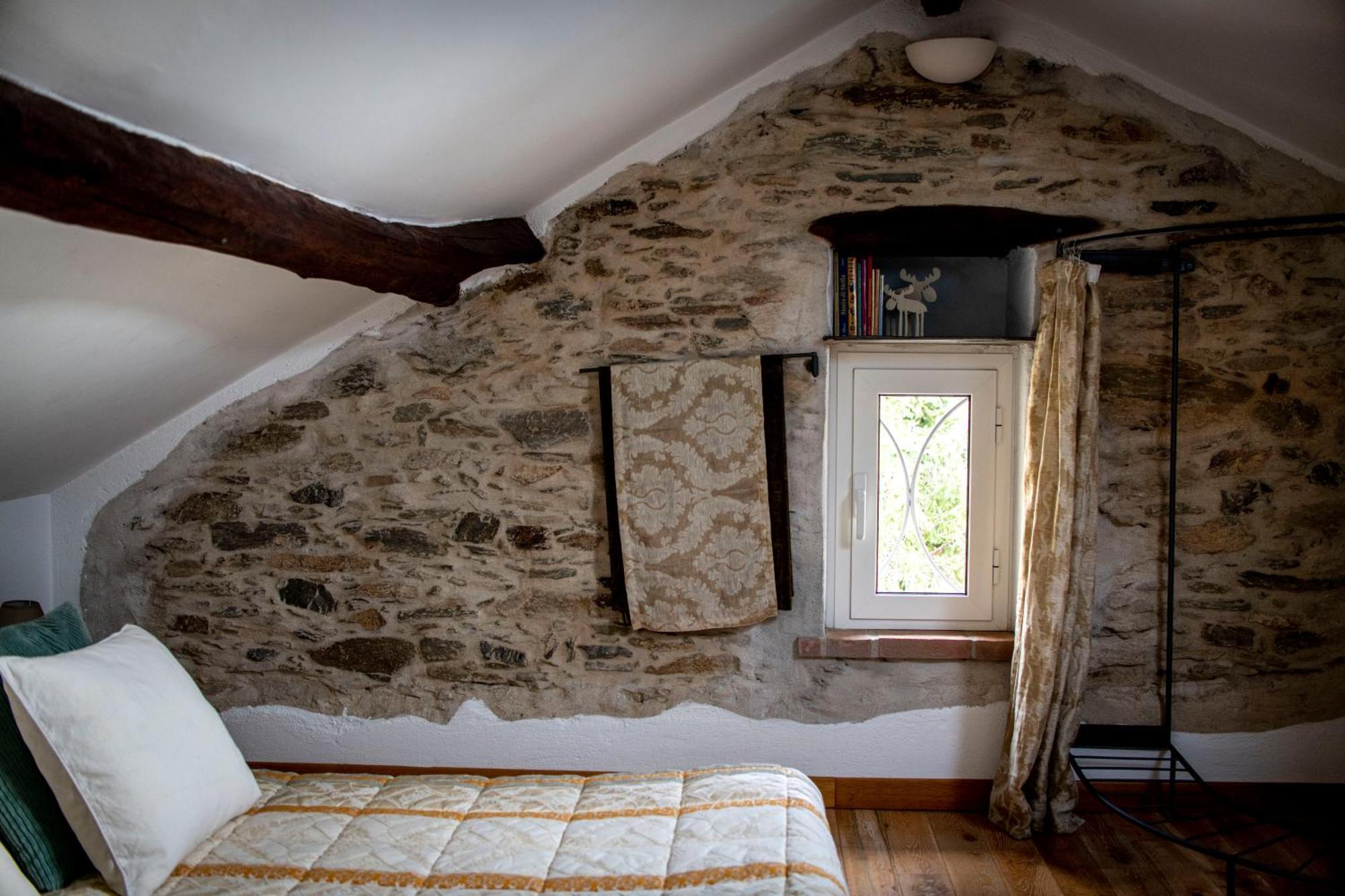 Pin De Stelle Bed & Breakfast San Martino  Екстериор снимка