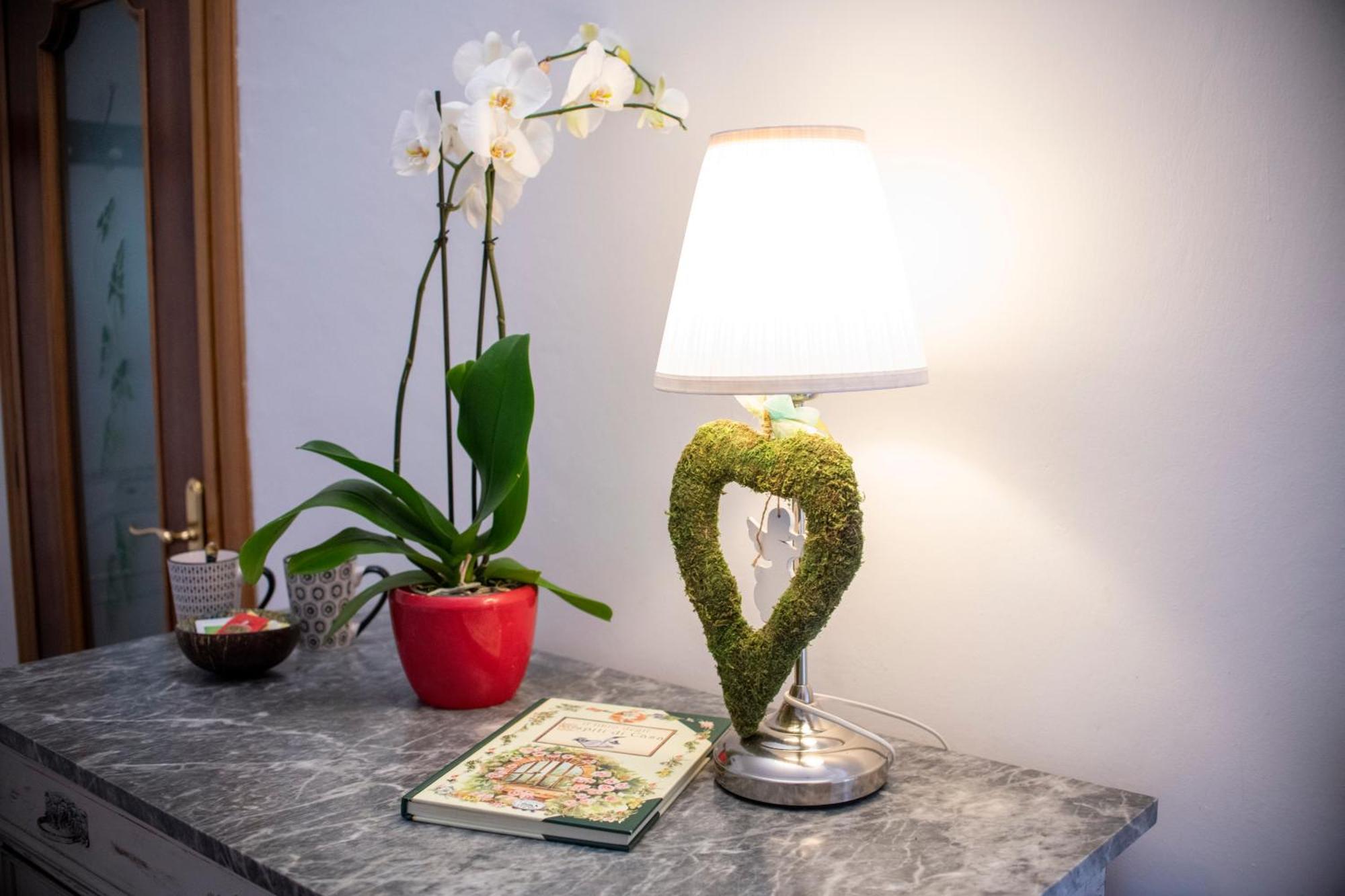 Pin De Stelle Bed & Breakfast San Martino  Екстериор снимка