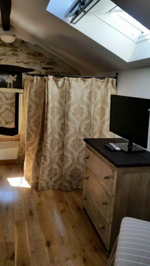Pin De Stelle Bed & Breakfast San Martino  Екстериор снимка