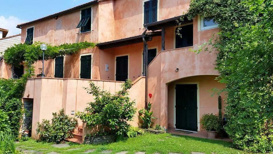 Pin De Stelle Bed & Breakfast San Martino  Екстериор снимка