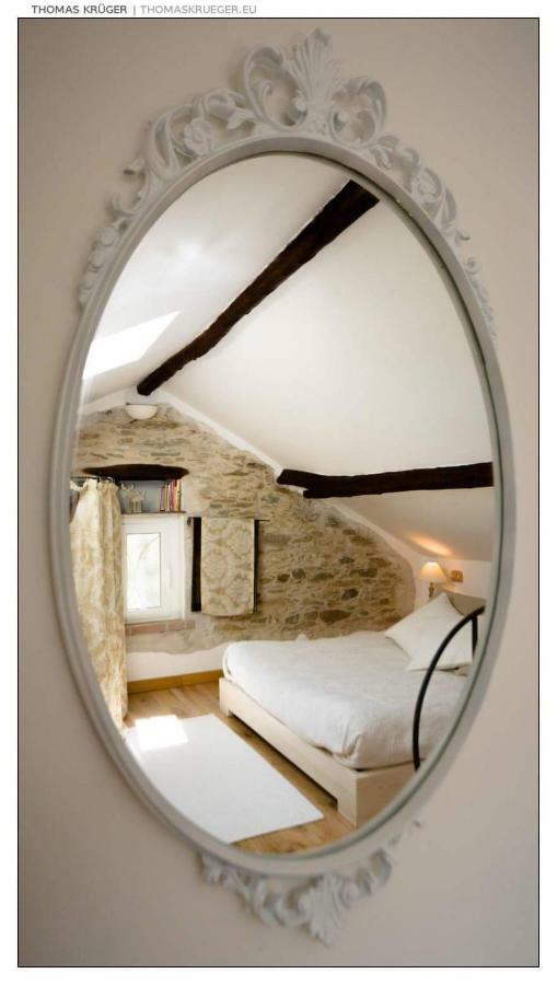 Pin De Stelle Bed & Breakfast San Martino  Екстериор снимка