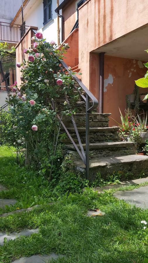 Pin De Stelle Bed & Breakfast San Martino  Екстериор снимка
