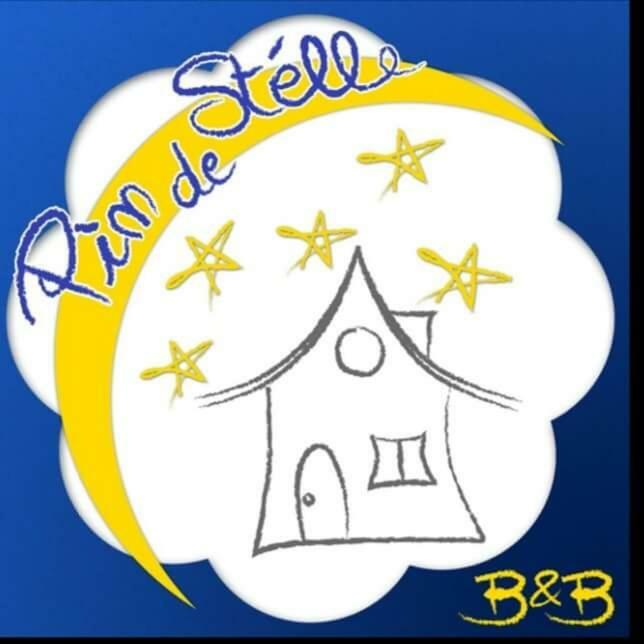 Pin De Stelle Bed & Breakfast San Martino  Екстериор снимка