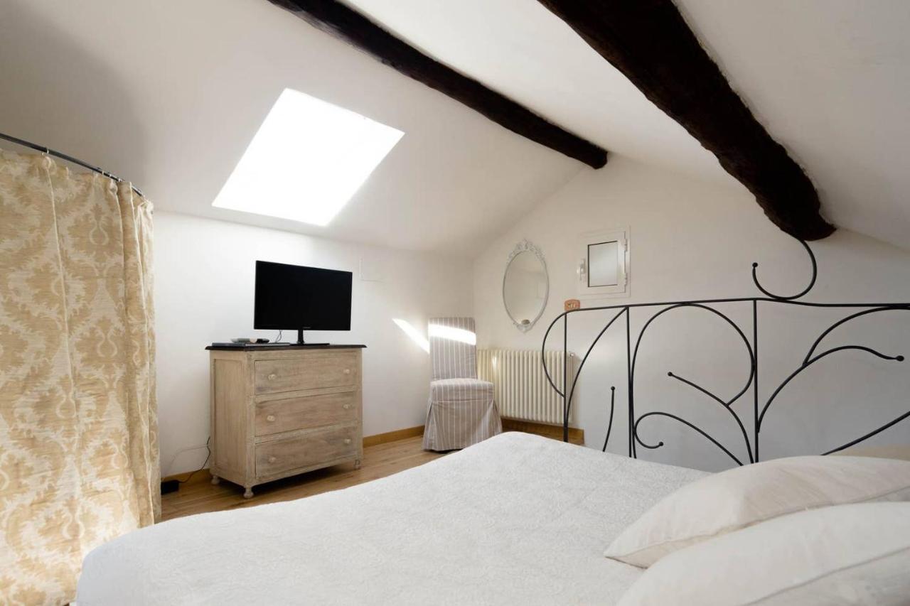 Pin De Stelle Bed & Breakfast San Martino  Екстериор снимка
