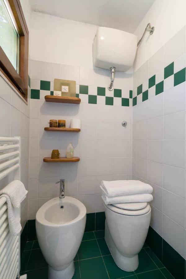 Pin De Stelle Bed & Breakfast San Martino  Екстериор снимка